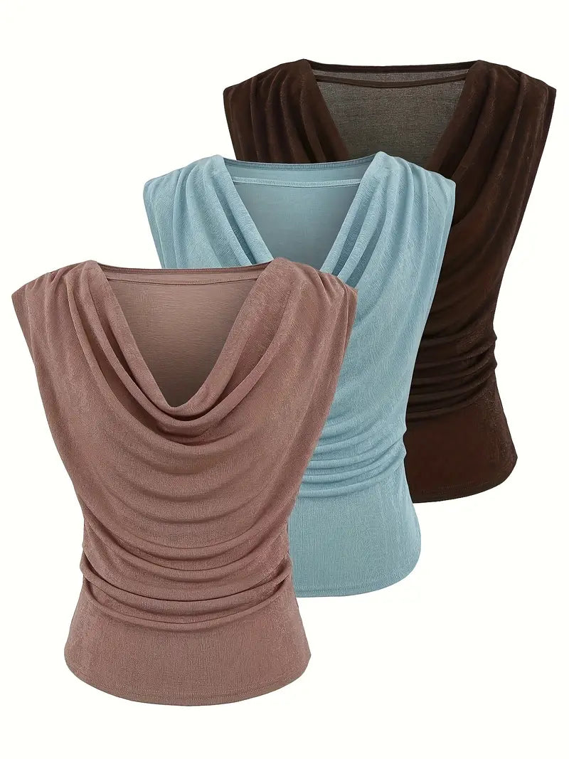 Aura de Seda - 3 pack