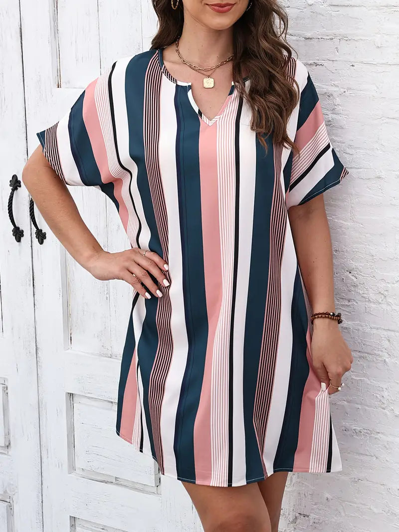 Easy Elegance Dress