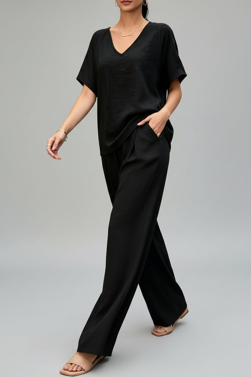 Essence Black Set