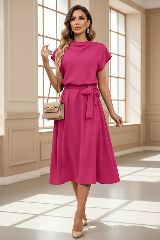 Vivienne Dress
