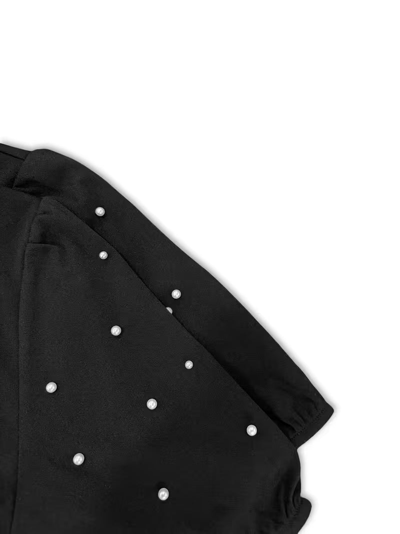 Perlisse Dress