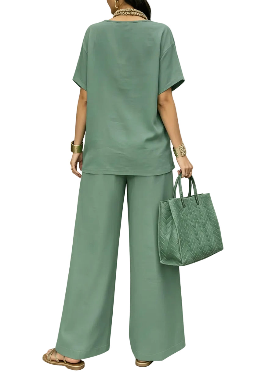 Mint Set