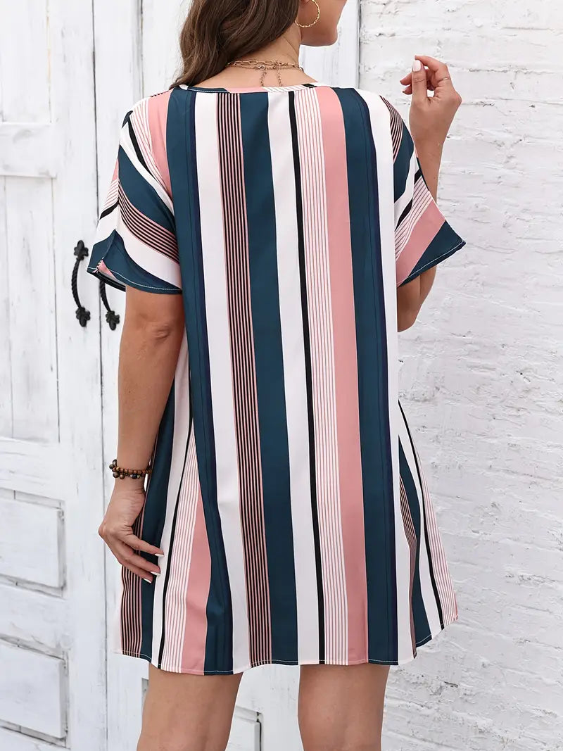 Easy Elegance Dress