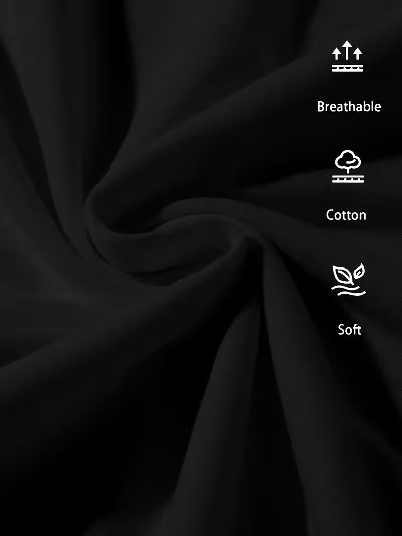 Duo Essential – Algodón Premium (2 Piezas)