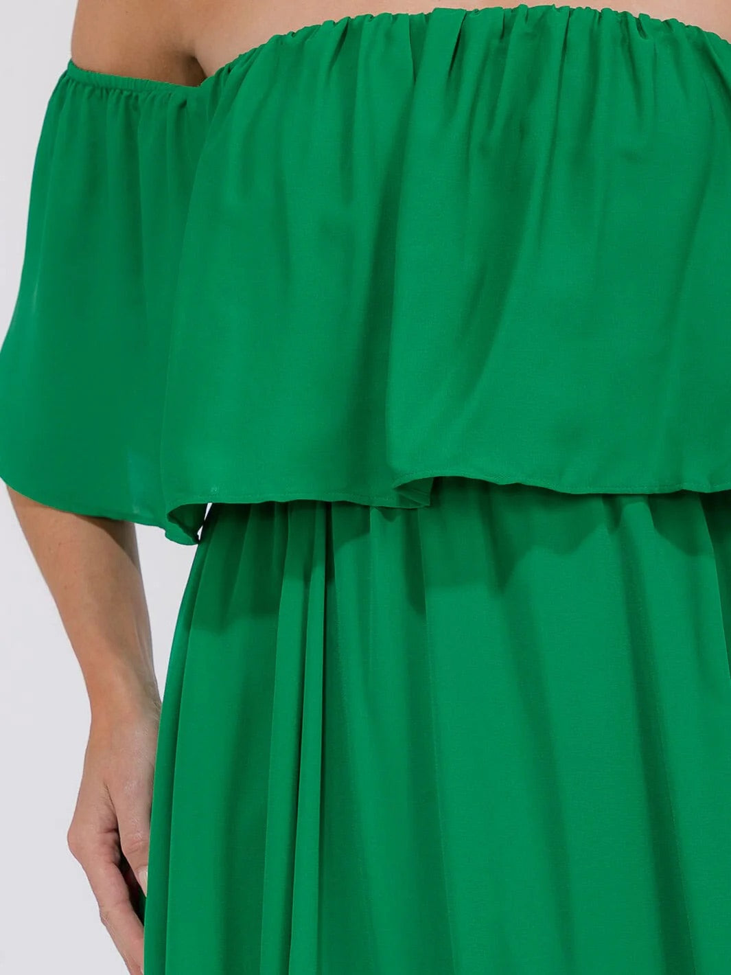 Esmeralda Dress