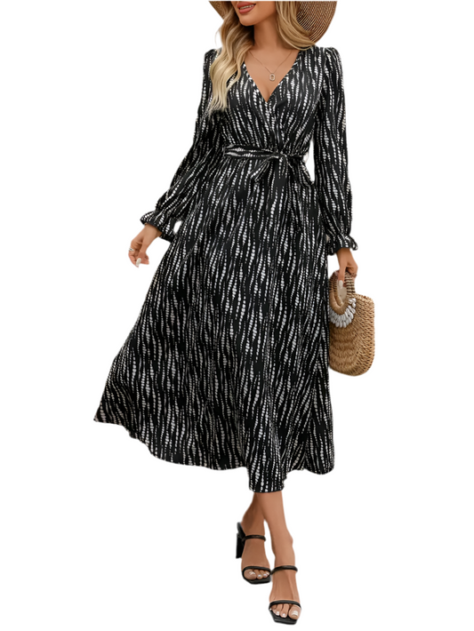 Neva Maxi Dress