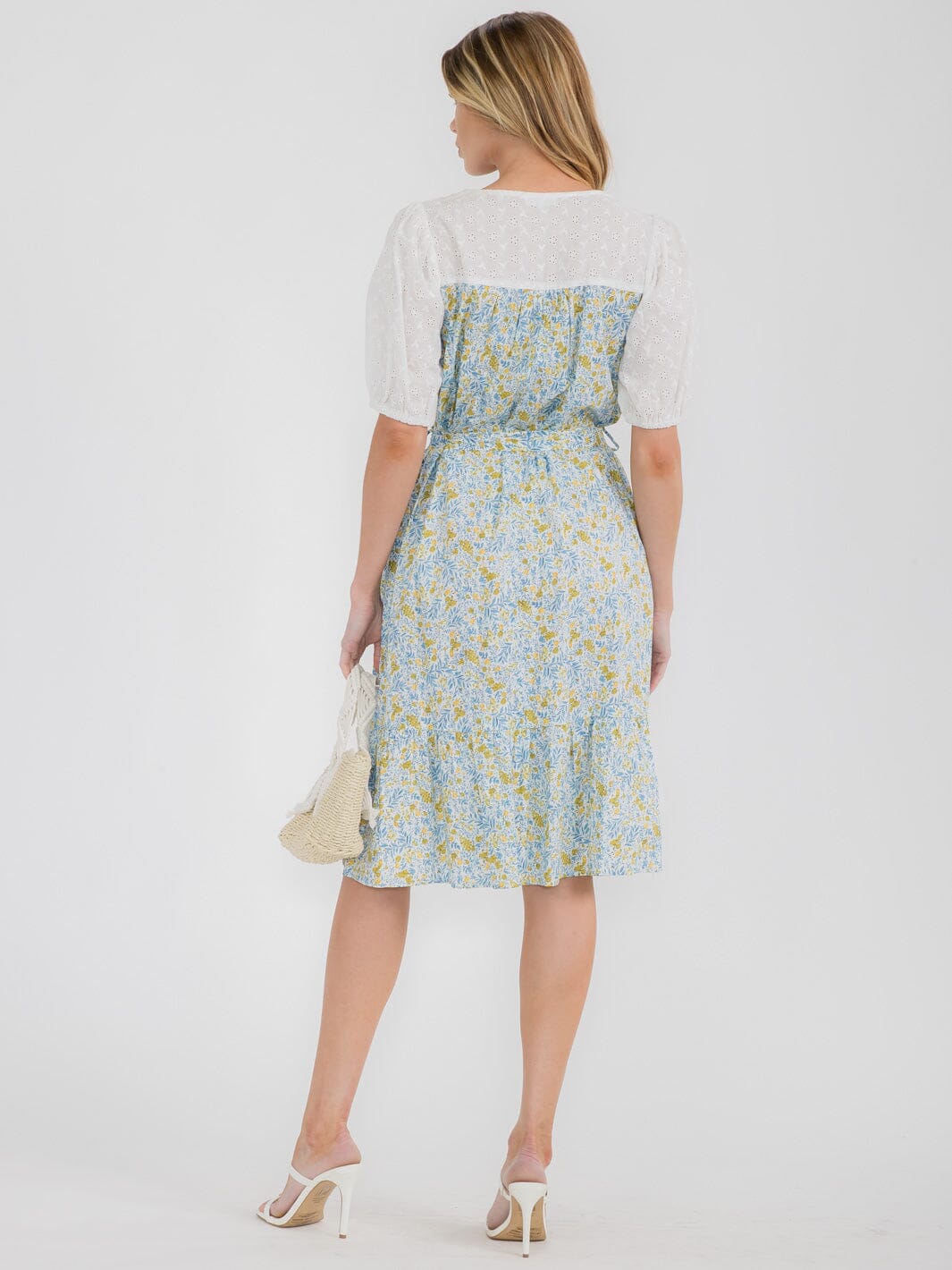 Bluebell Dress