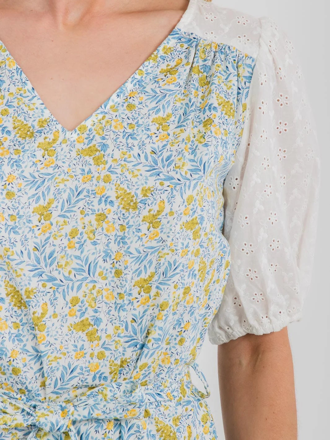 Bluebell Dress
