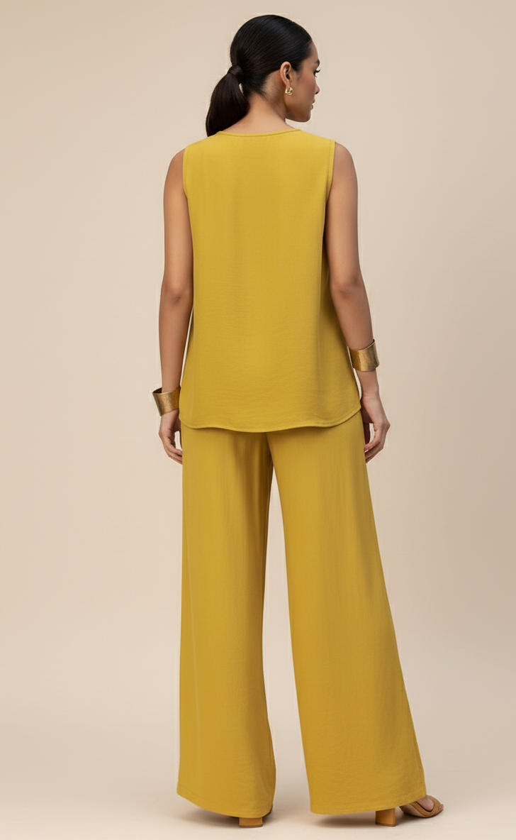 Soleil – Set de Lino