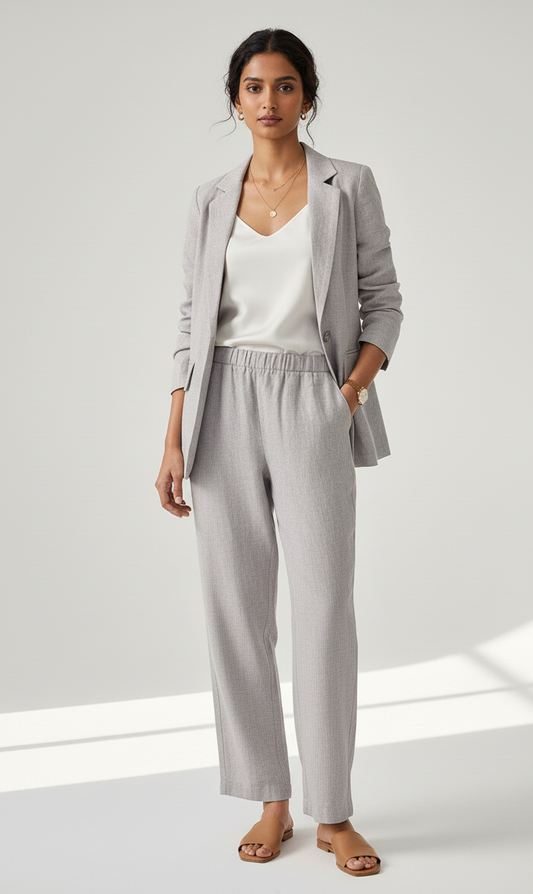 Milano - Set de Lino