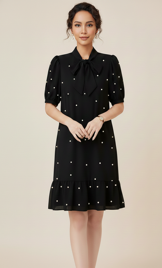 Perlisse Dress