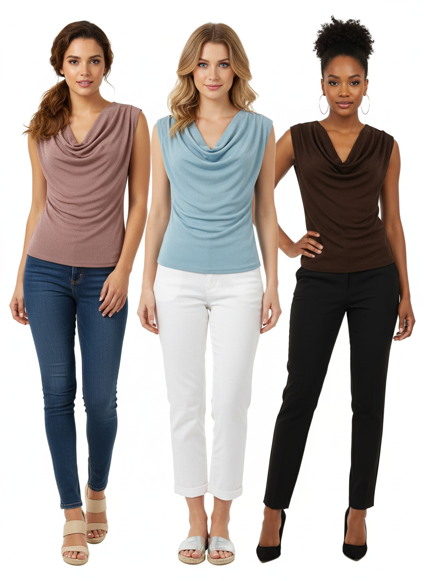 Aura de Seda - 3 pack