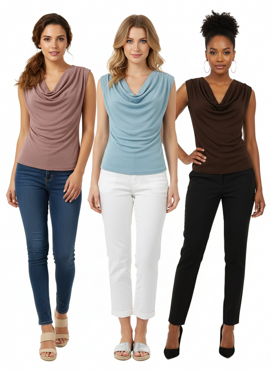 Aura de Seda - 3 pack