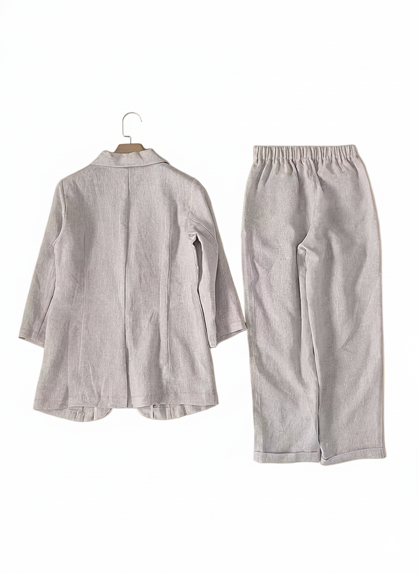 Milano - Set de Lino