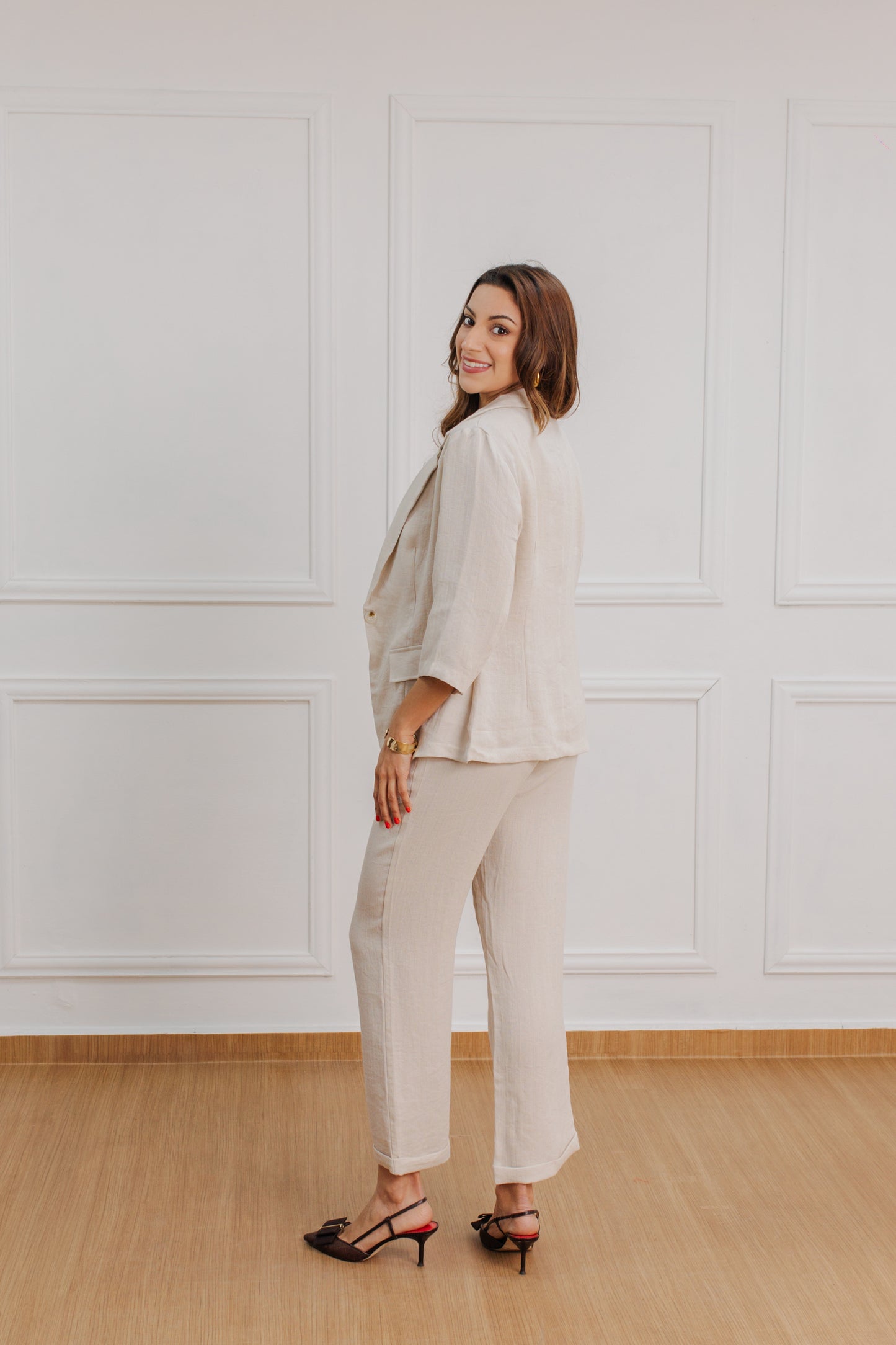 Lúmina Set
