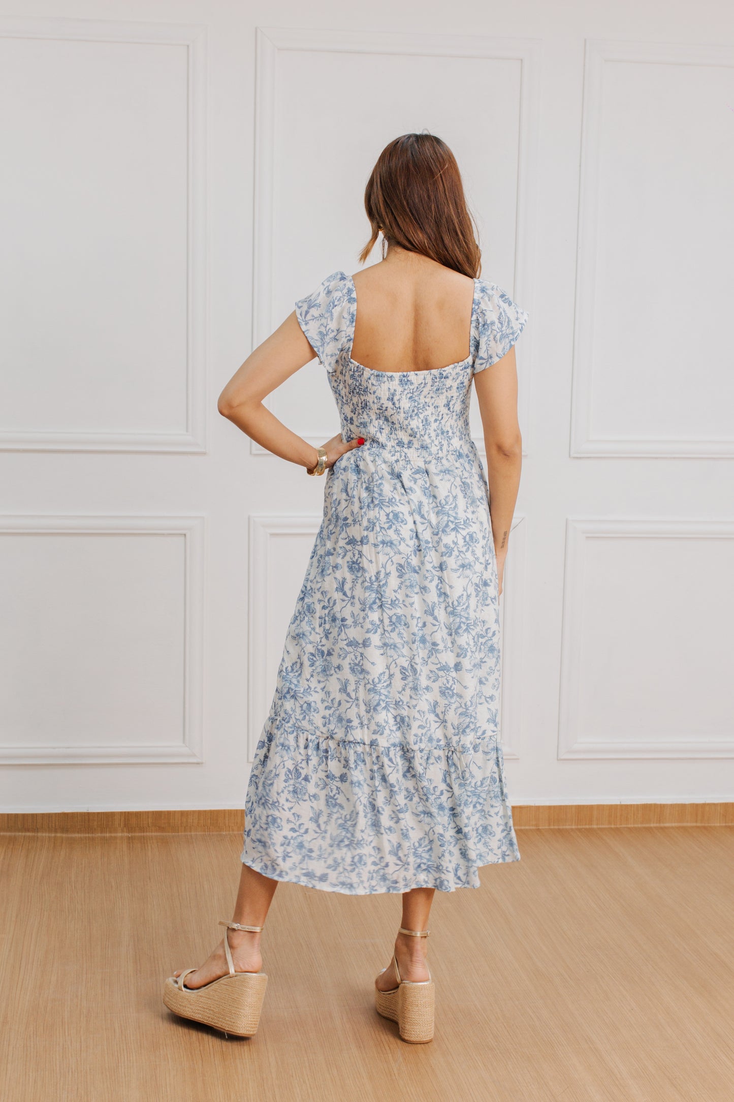 Provenza - Dress - Viscosa