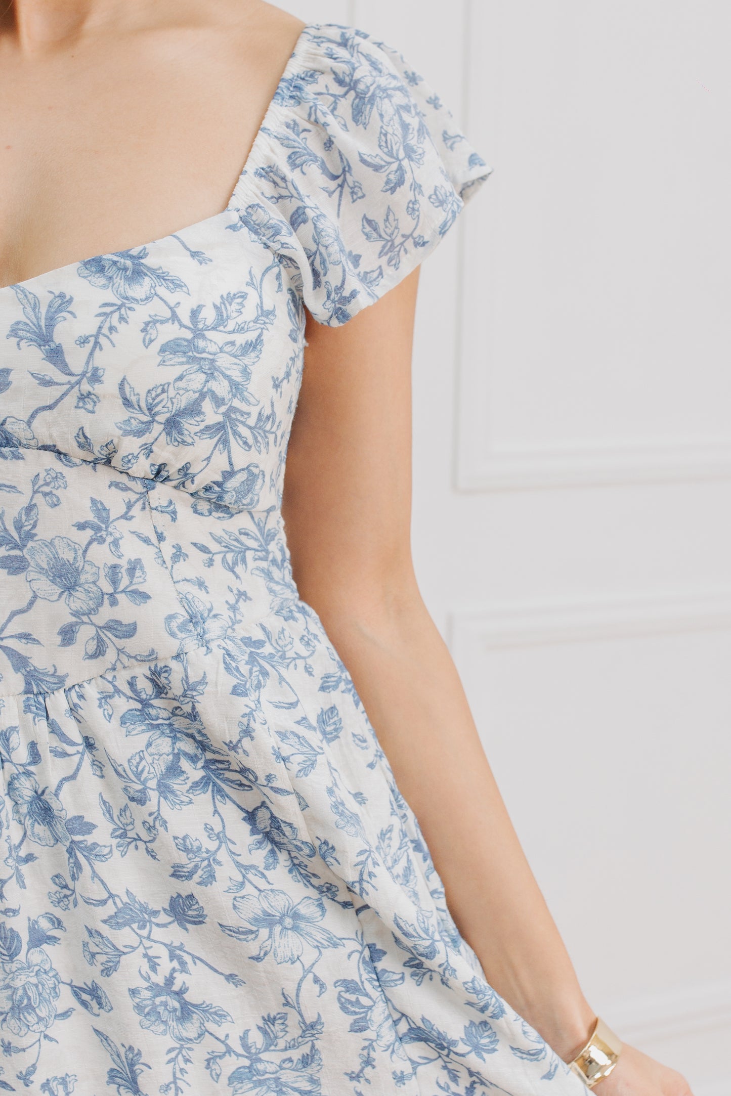 Provenza - Dress - Viscosa
