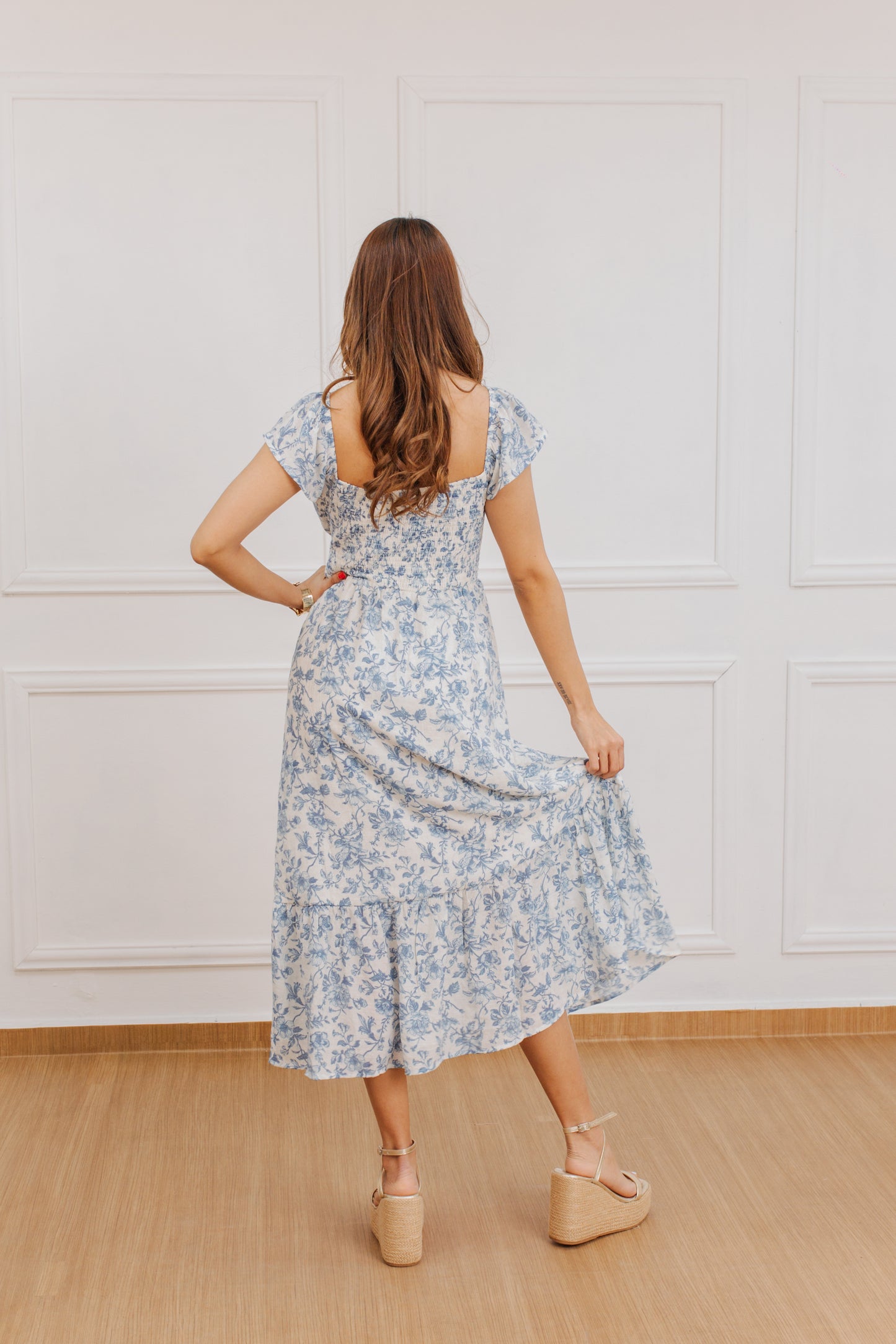 Provenza - Dress - Viscosa