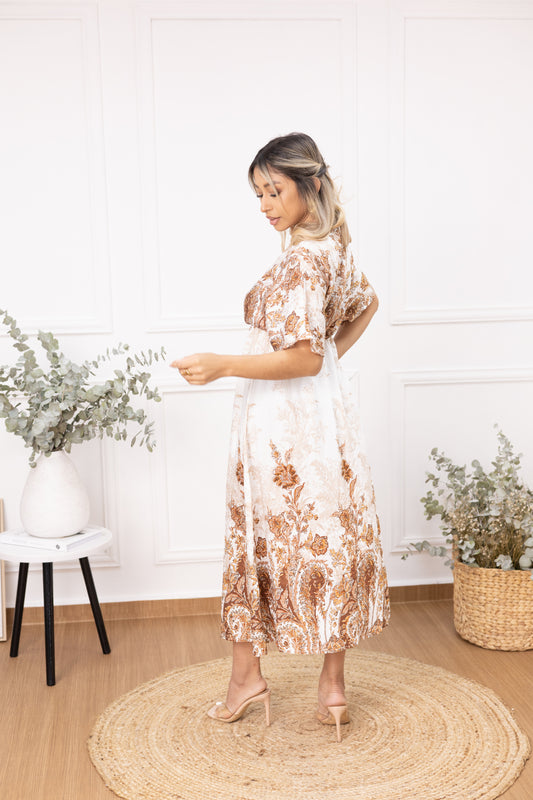 Moonlit Dress