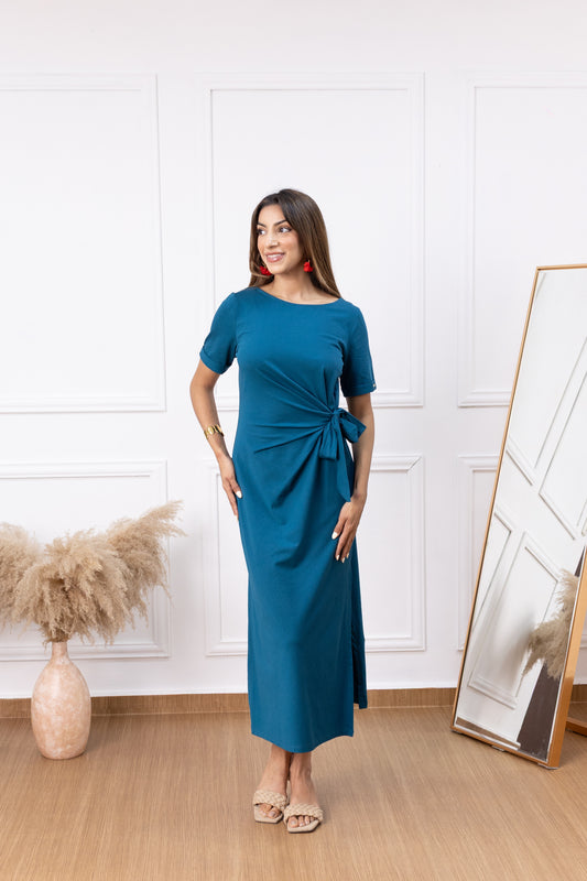 The Harmony Dress-DKNY