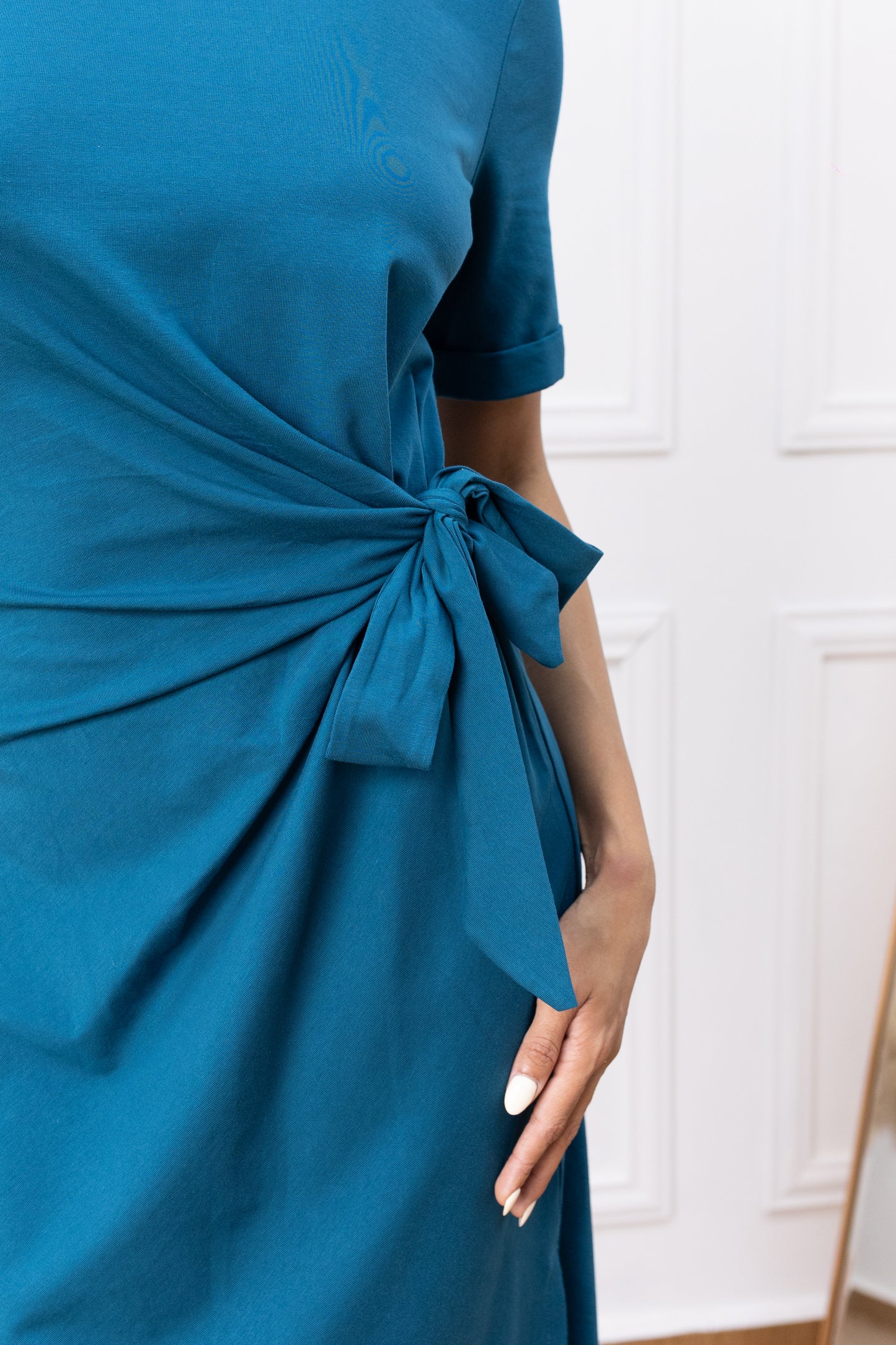 The Harmony Dress-DKNY
