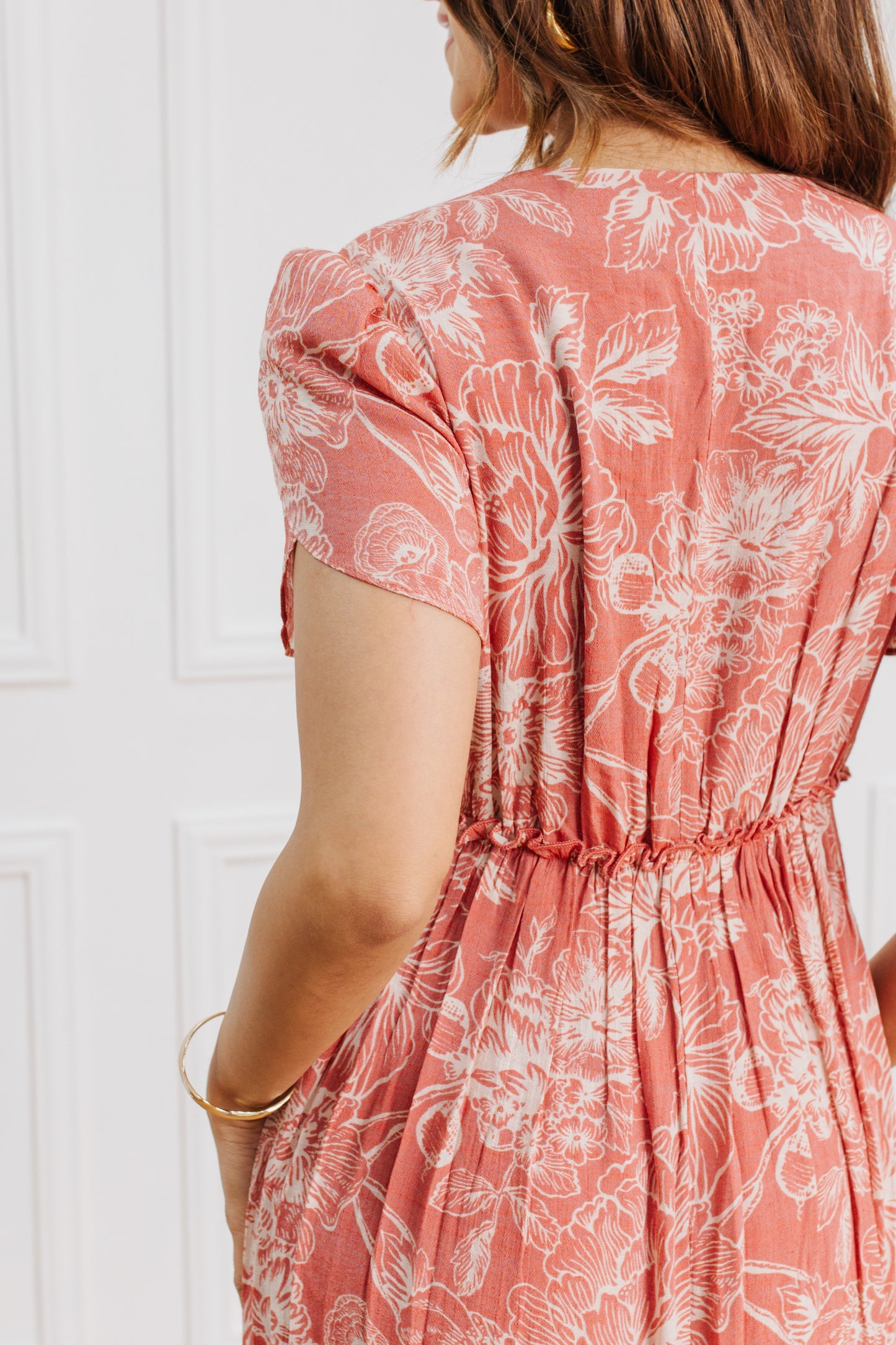 Valeria Dress
