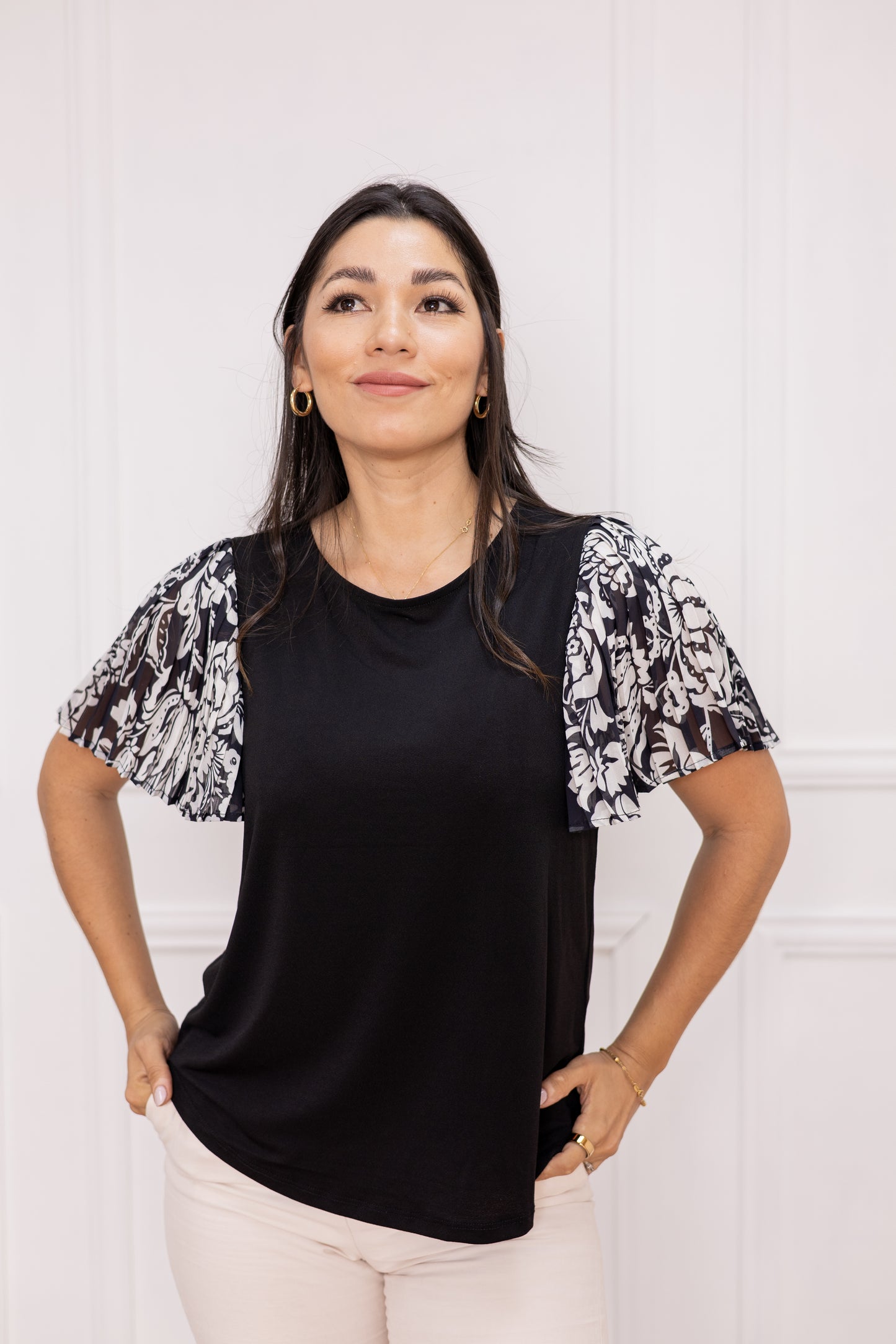 Florencia Blouse