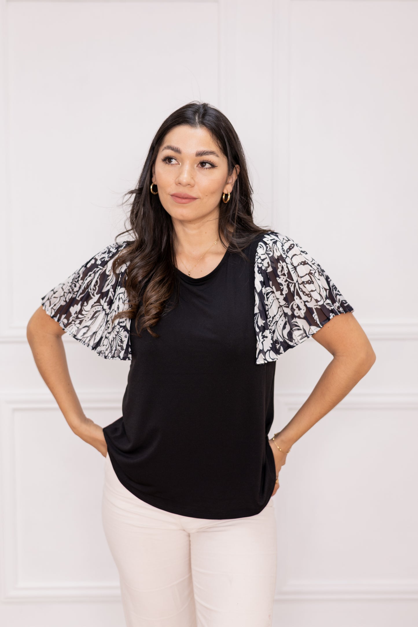 Florencia Blouse