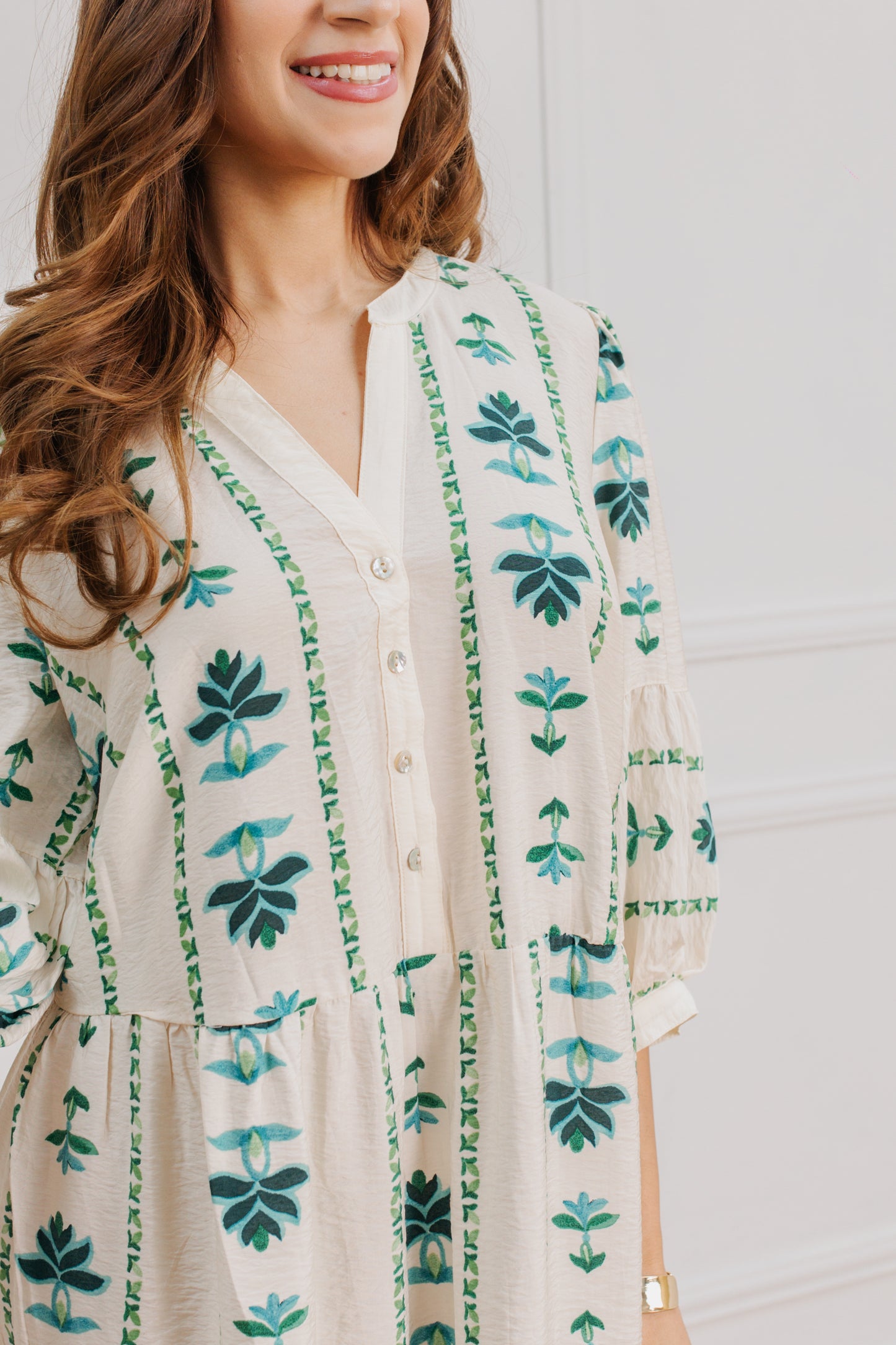 Toscana Dress