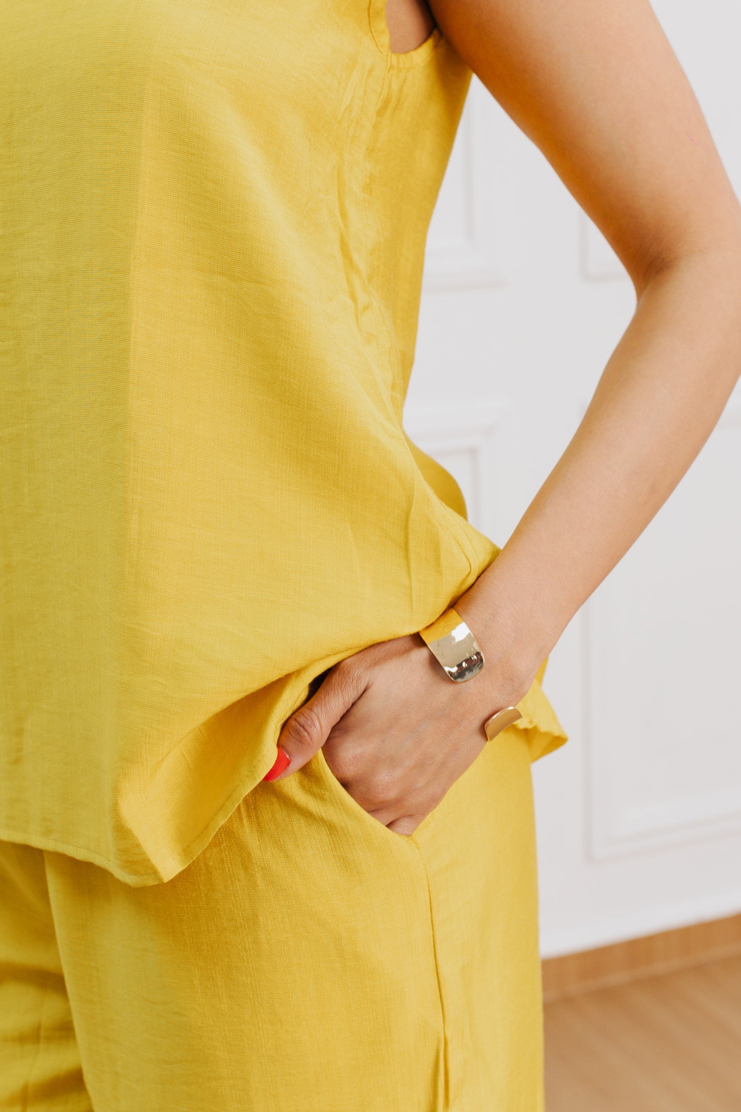 Soleil – Set de Lino