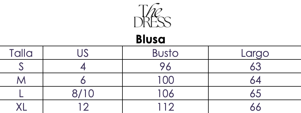 Silken Luxe Blouse