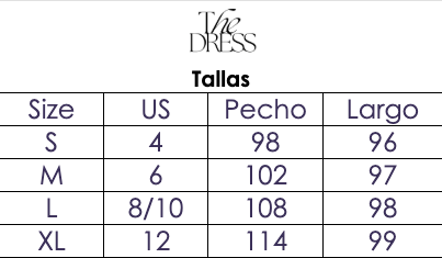Sol de Lino Dress