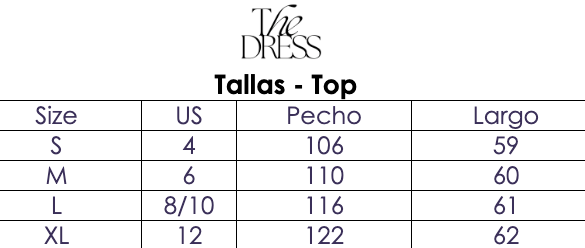 Carmín Urbano - Lino