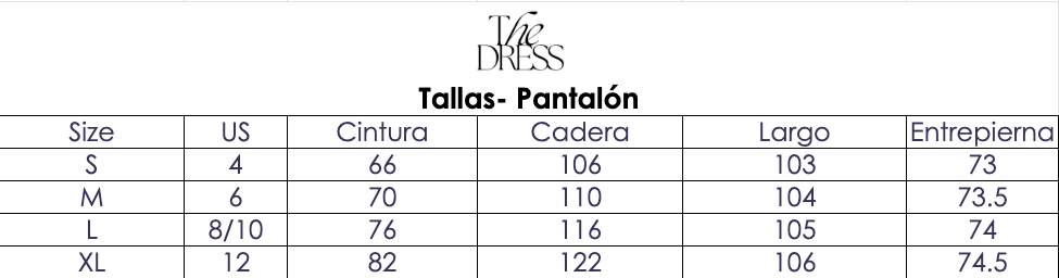 Noir Essence-Duo Set-Lino