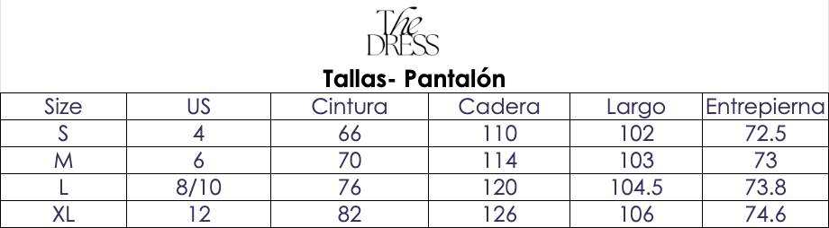 Noir Red  – Set de Lino