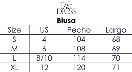 Esencia Real - Traje de 2 Piezas