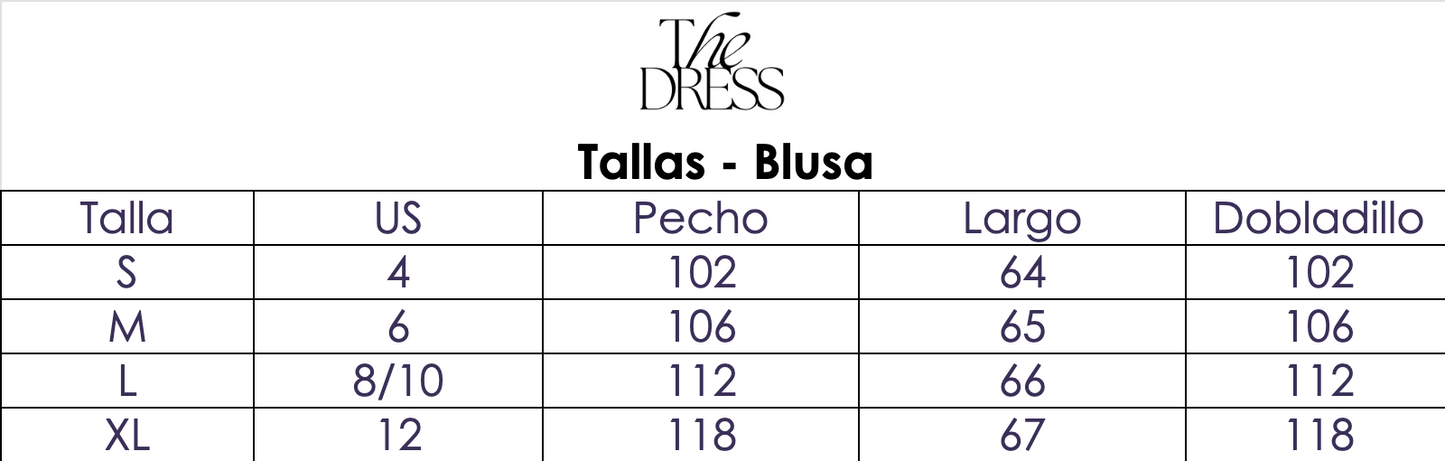 Traje Ébano 2 piezas
