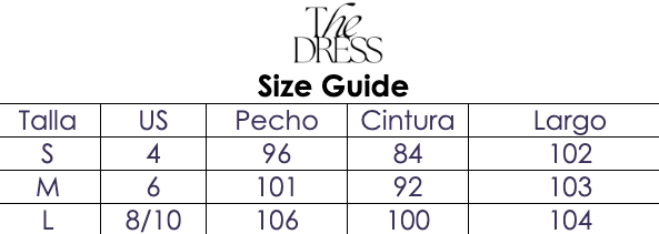 Bluebell Dress