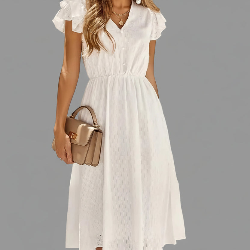 Pure Essence- White