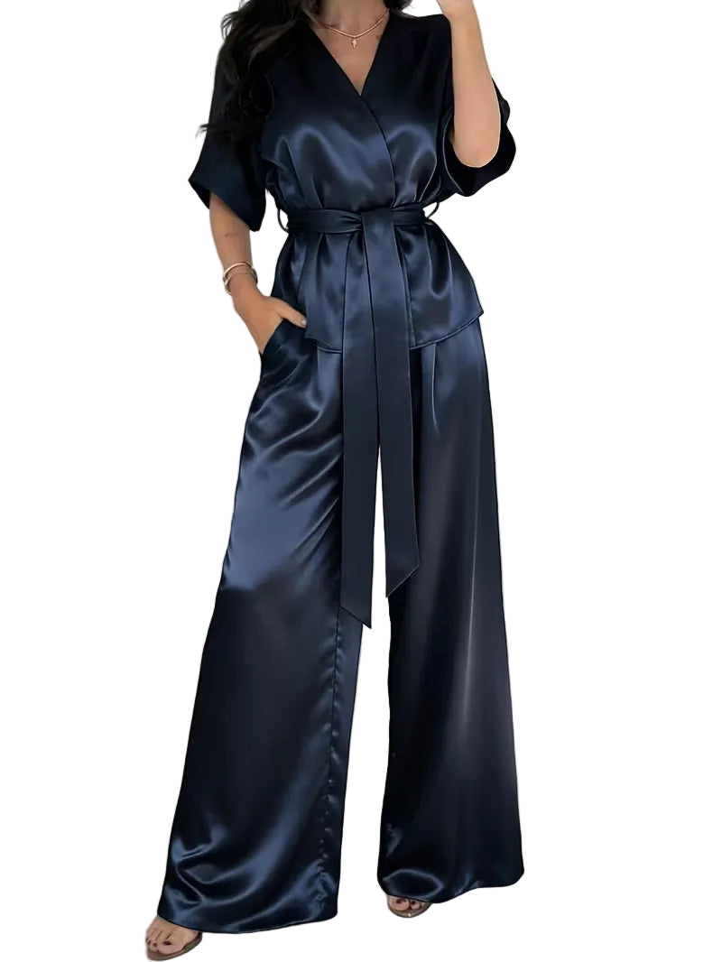 Royal Blue Navy Set