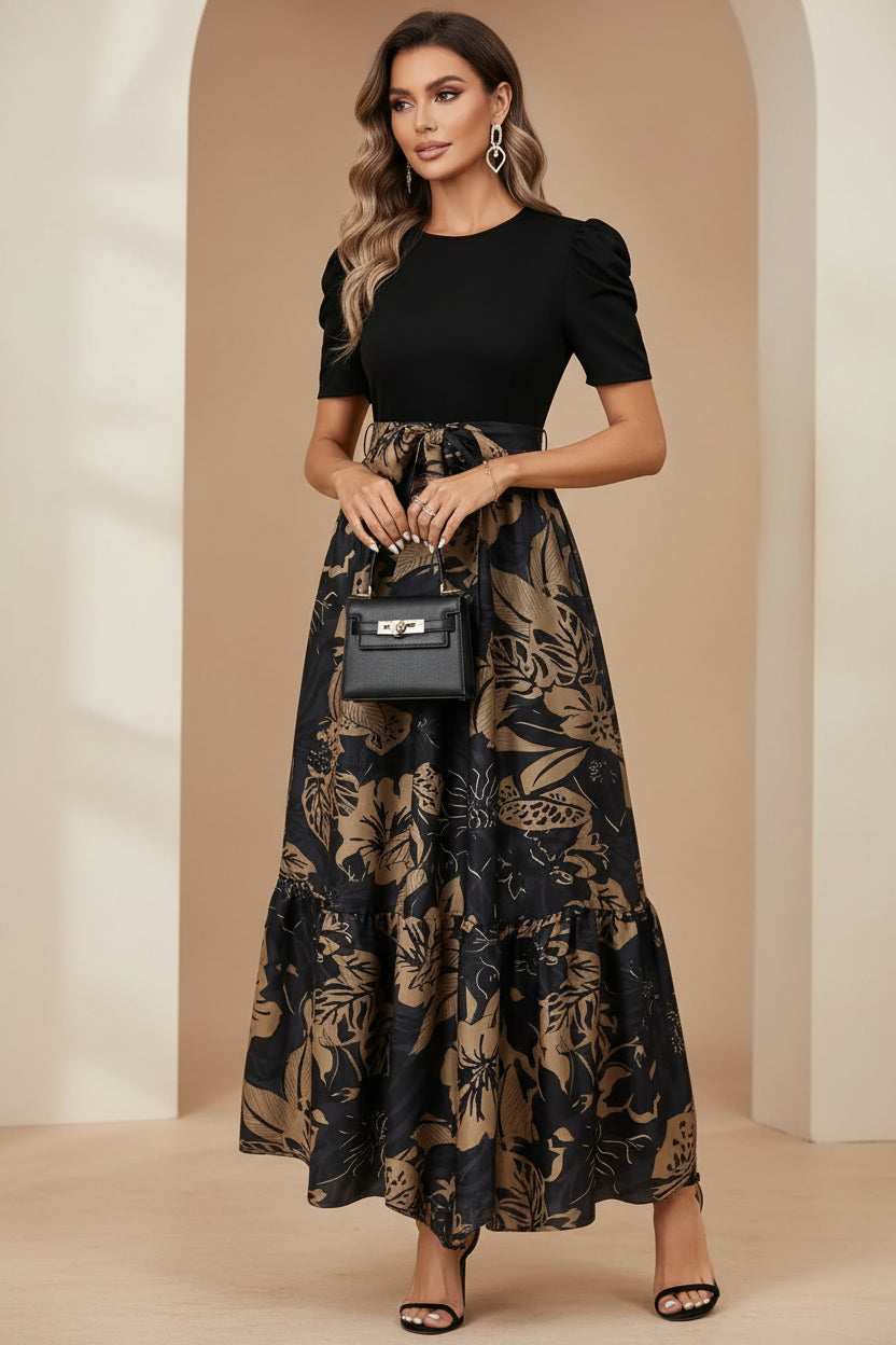 Valentina Dress