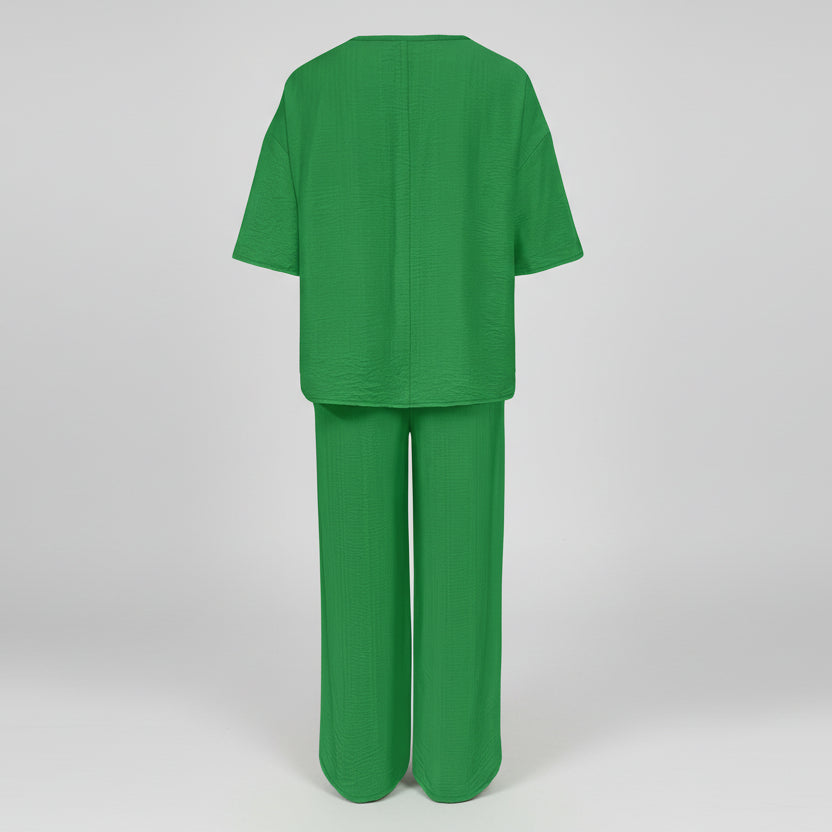 Jade Set Duo Set -Lino