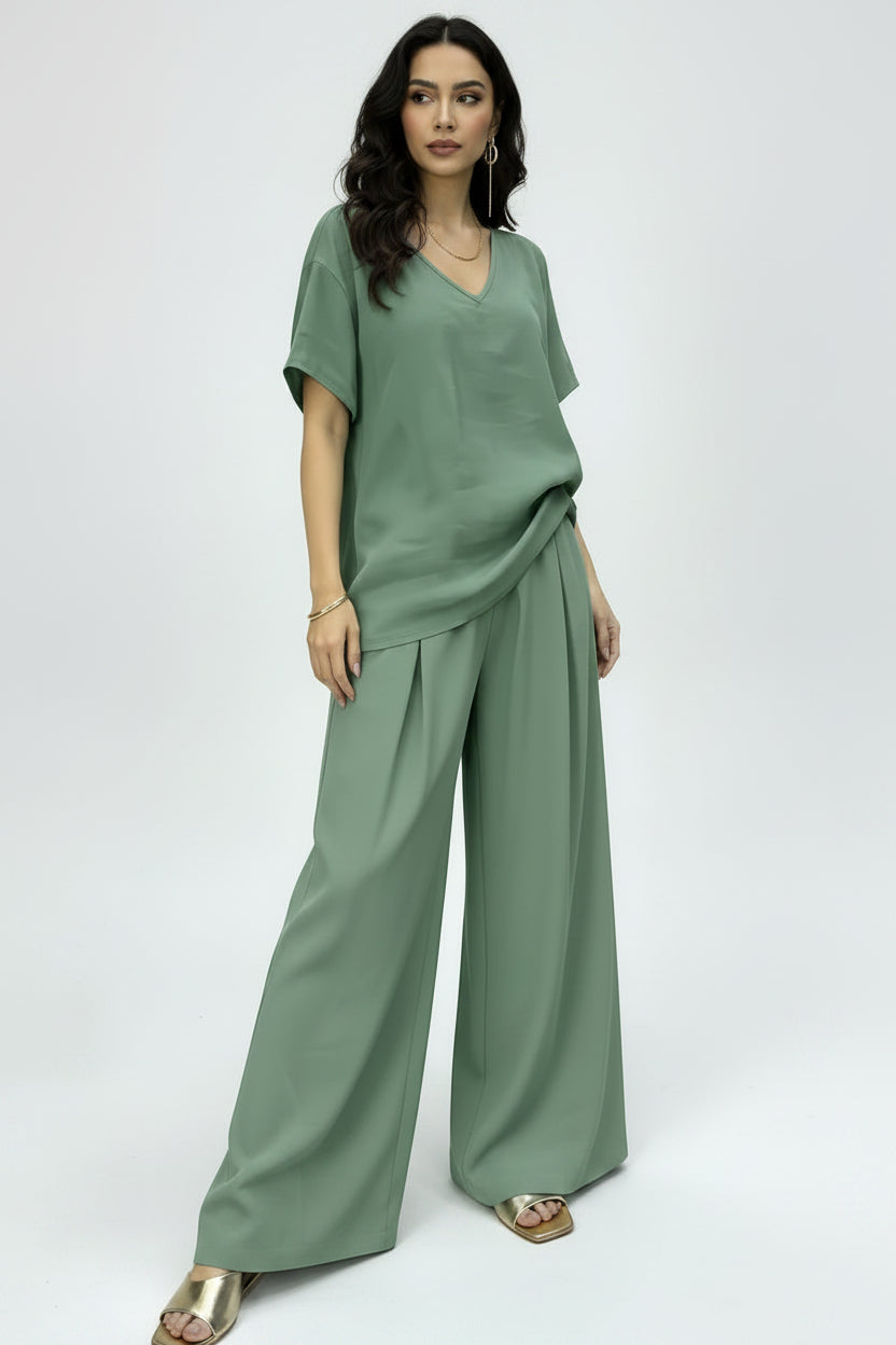 Mint Set