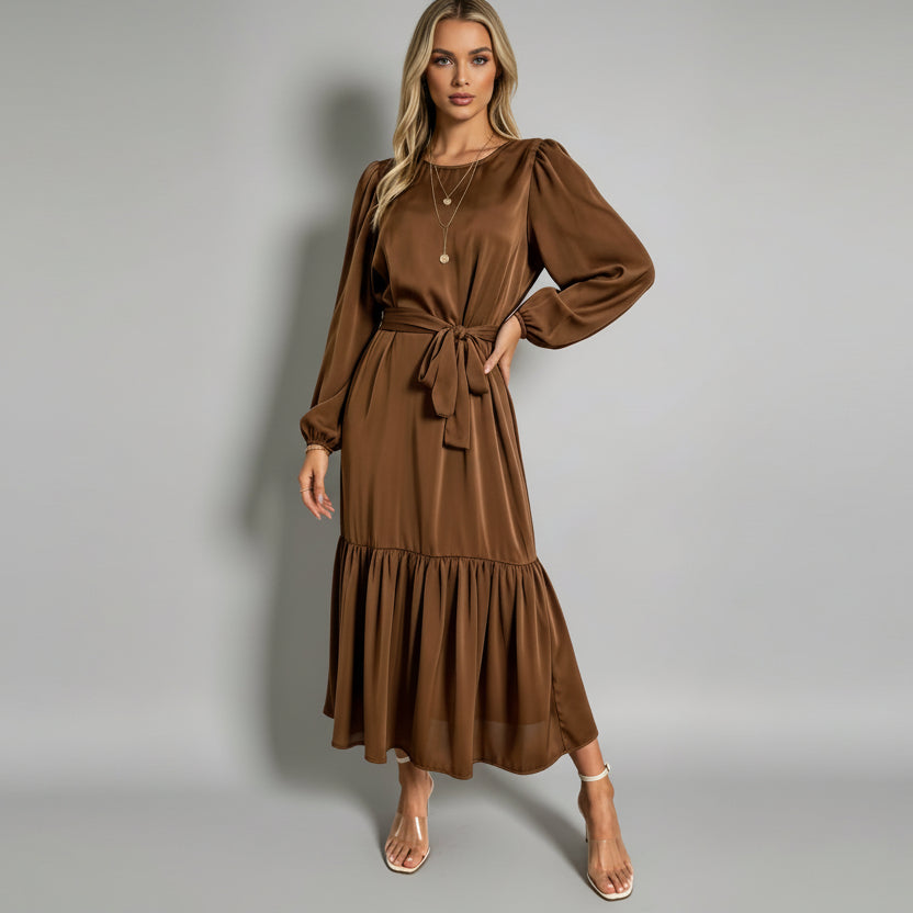 Camila Dress