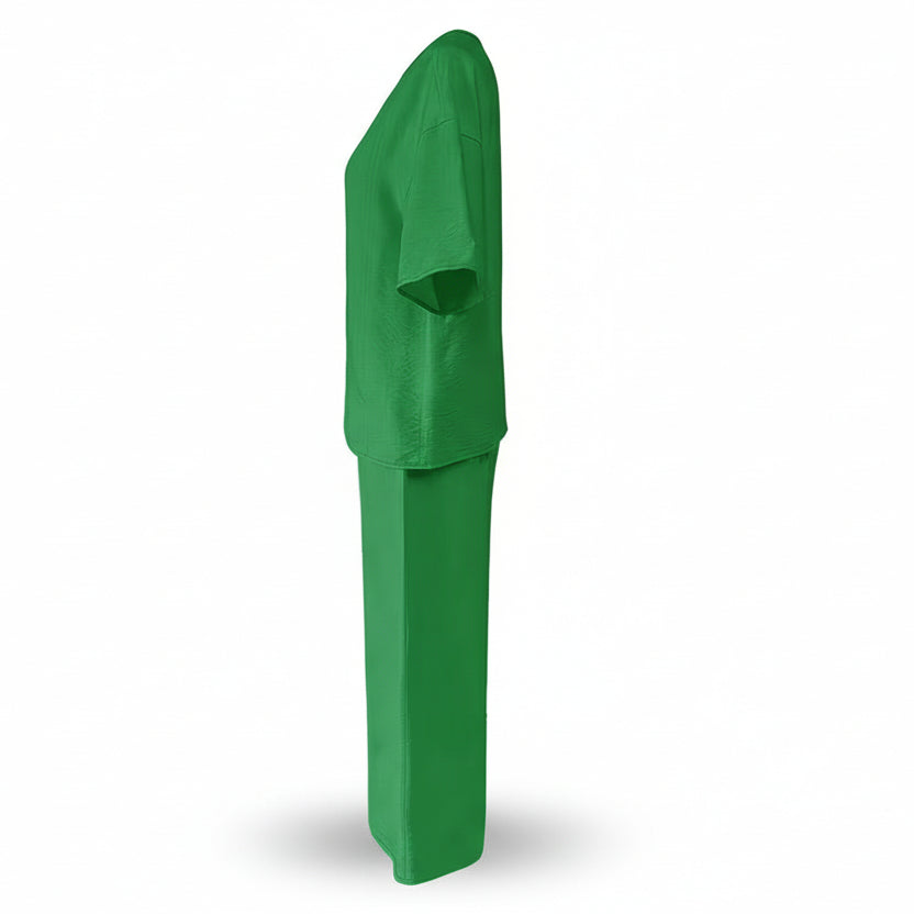 Jade Set Duo Set -Lino