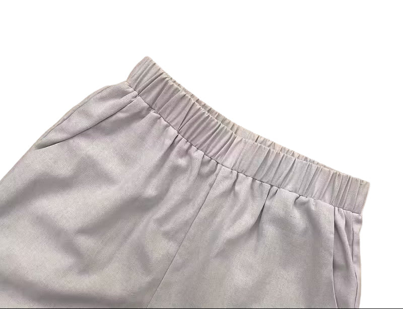 Milano - Set de Lino