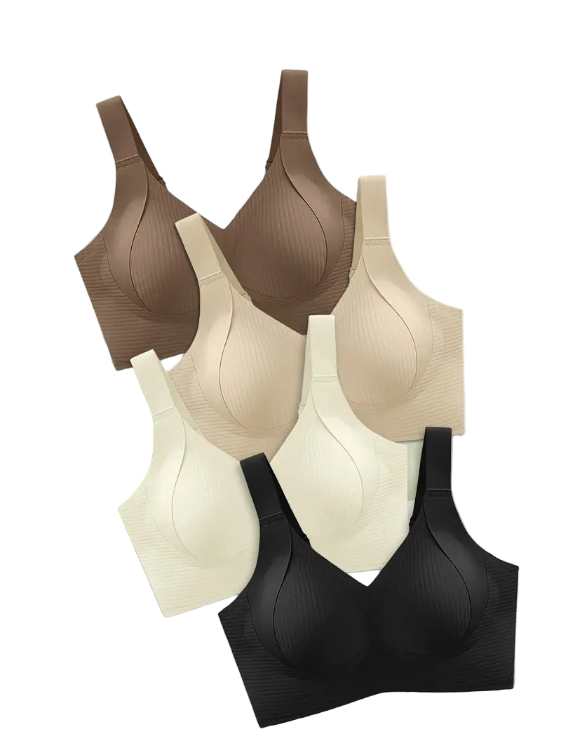 Essence Lift – 2 Pack Seamless Bra