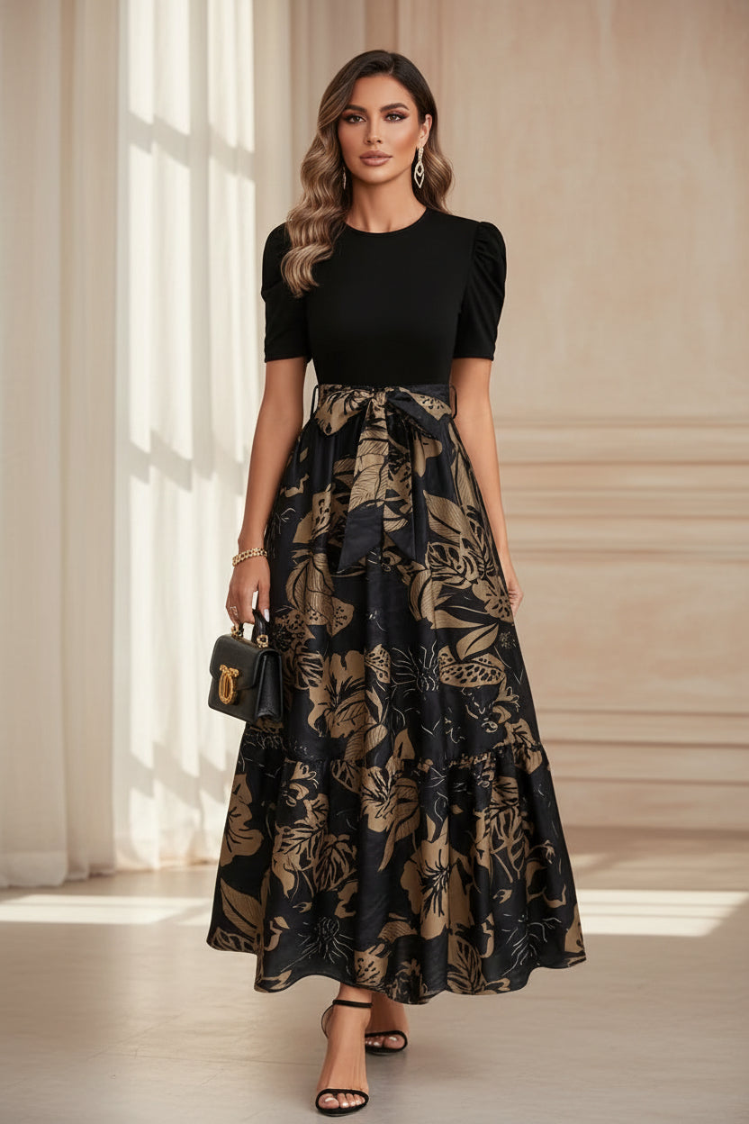 Valentina Dress