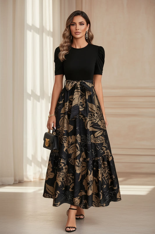 Valentina Dress