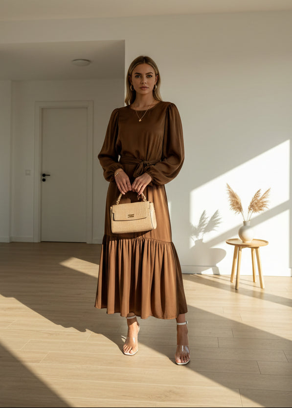 Camila Dress